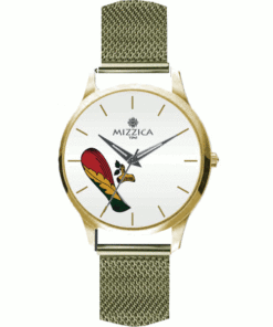 L'Asso orologio uomo - MU106