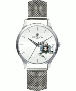 La Trinacria orologio uomo - MU103