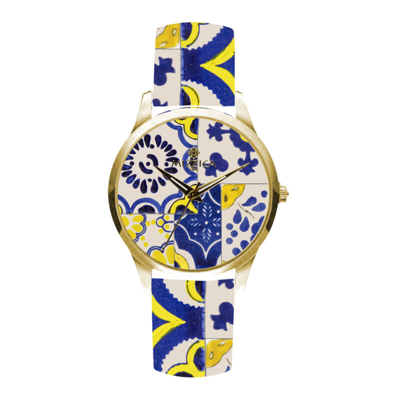 La Maiolica Siciliana - MB200